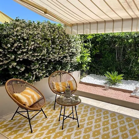 Apartamento Studio la Douce